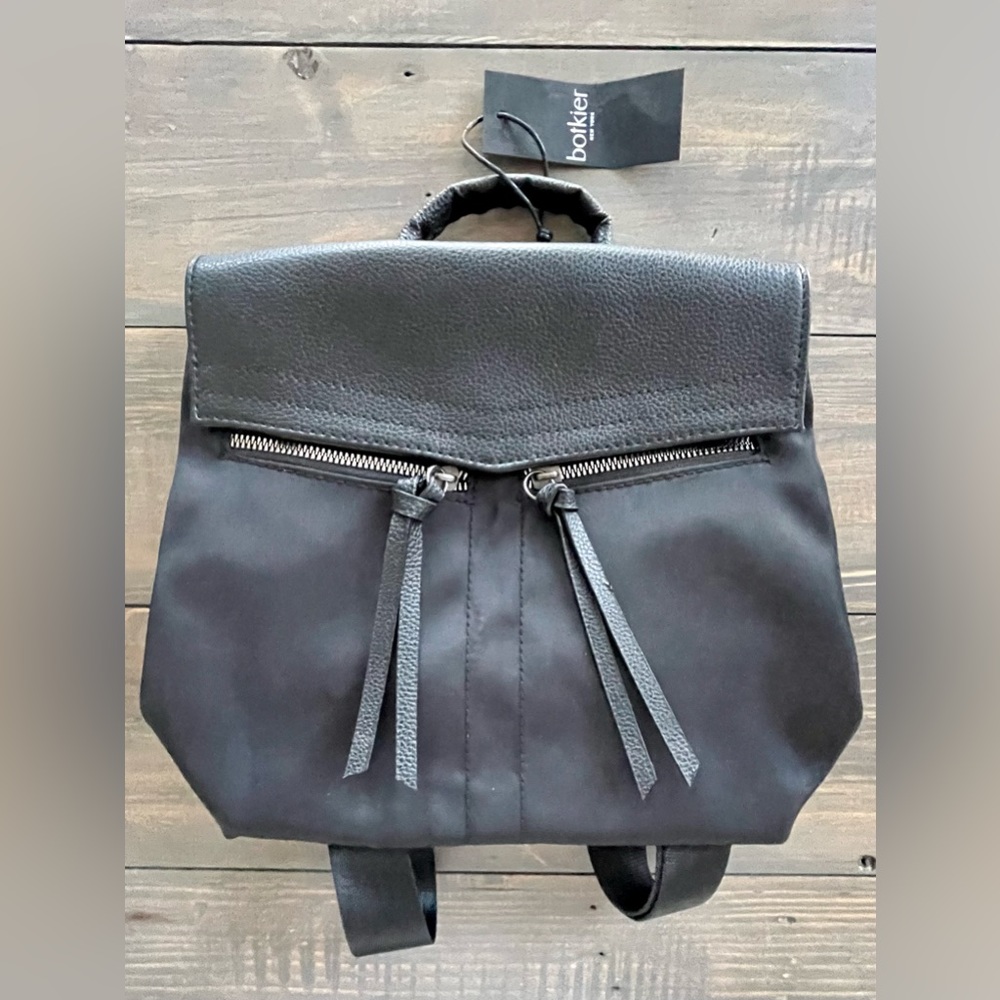 Botkier New York Trigger Backpack. New with tags. Super stylish!